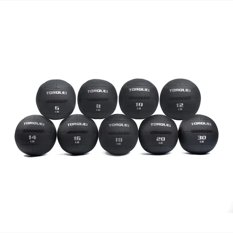 X-Impact™ Wall Ball Packages 1