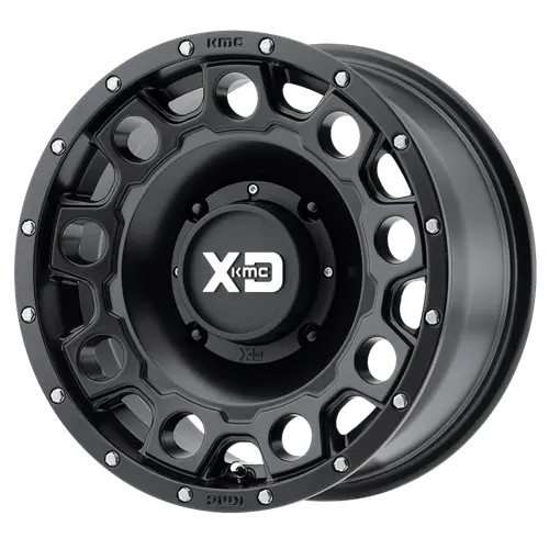 Xd Powersports Xs129 Holeshot 14 1