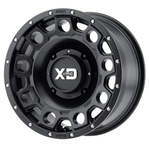 Xd Powersports Xs129 Holeshot 15 1