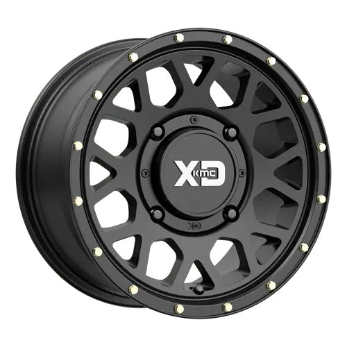 Xd Powersports Xs135 Grenade 15 1