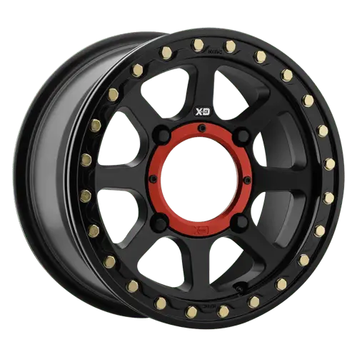 Xd Powersports Xs234 Addict 2 Beadlock 14 1