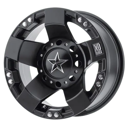 Xd Powersports Xs775 Rockstar 14 1