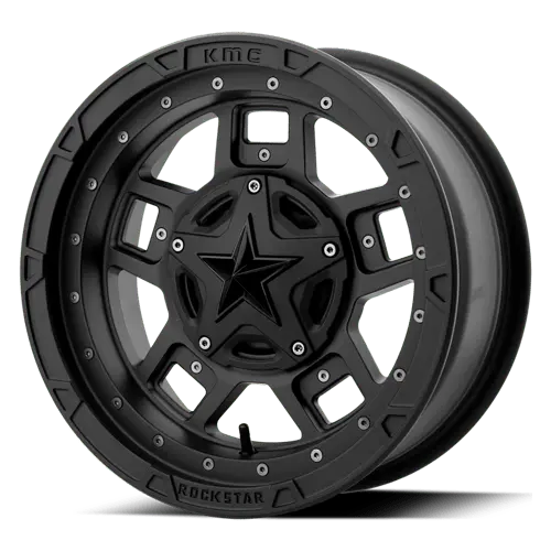 Xd Powersports Xs827 Rs3 18 1