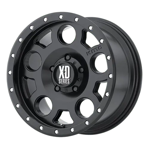 Xd Xd126 Enduro Pro 17 1