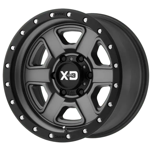 Xd Xd133 Fusion Off-Road 17 1