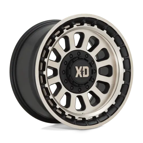 Xd Xd856 Omega 17 1