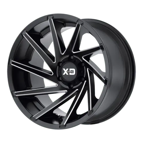 XD834 Cyclone 20 Electric Scooter