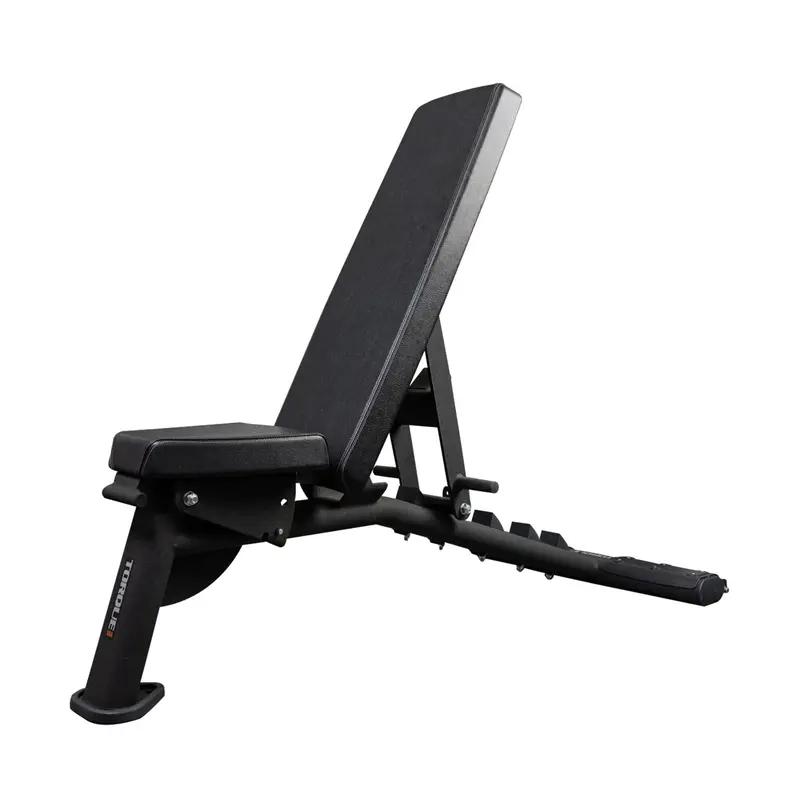 Xfib Flat/Incline Bench 1
