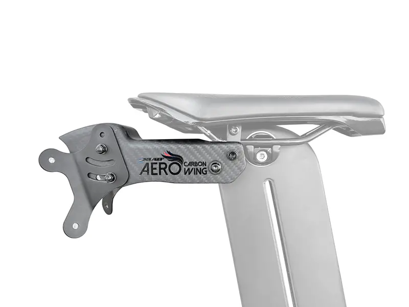 Xlab Aero Carbon Wing Carrrier 1