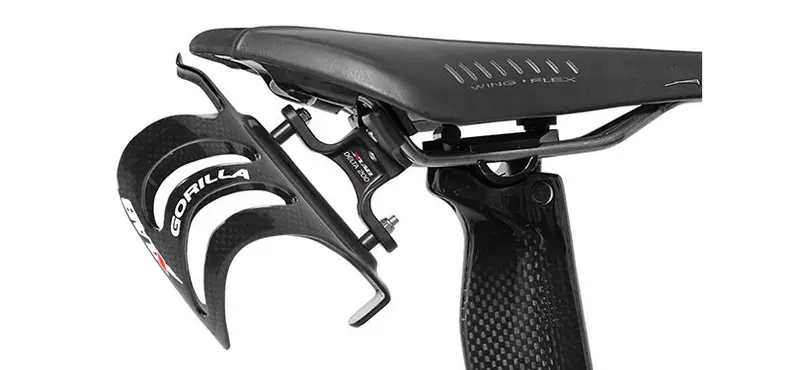 Xlab Delta 200 Single Rear System 1