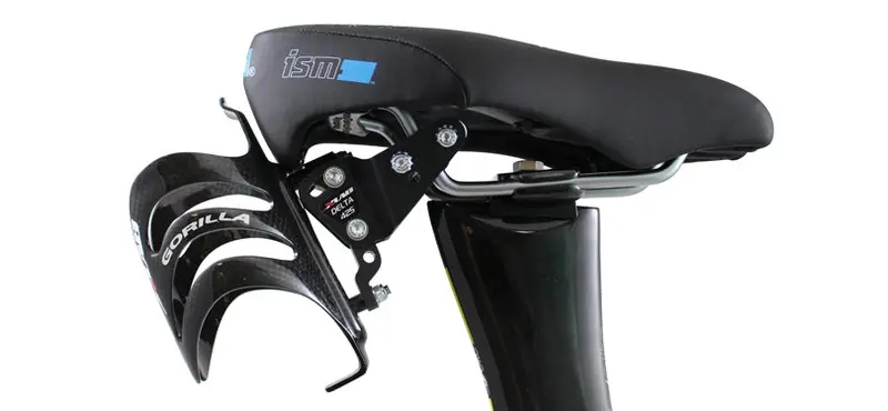 Xlab Delta 425 Single Rear System 1