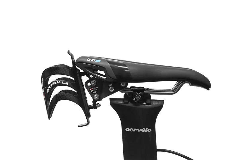 Xlab Delta 430 Single Rear Hydration System 1