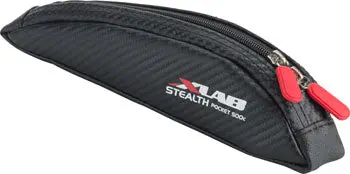 Xlab Stealth Pocket 500C Frame Bag: Carbon 1