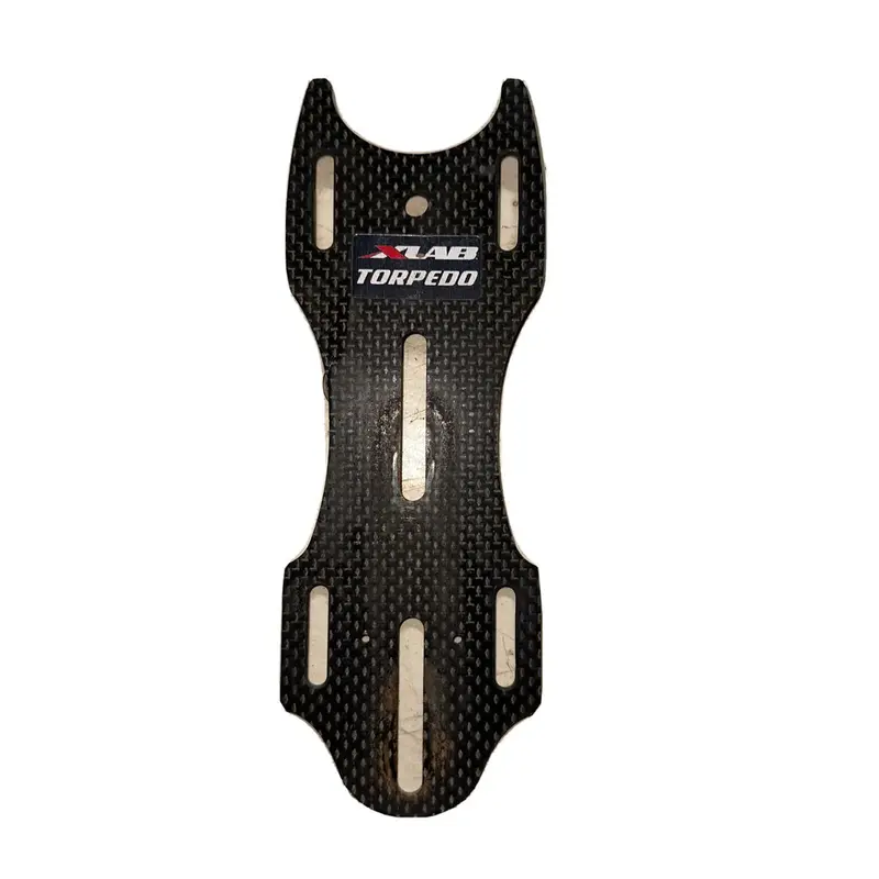 Xlab Torpedo Mount - Carbon 1