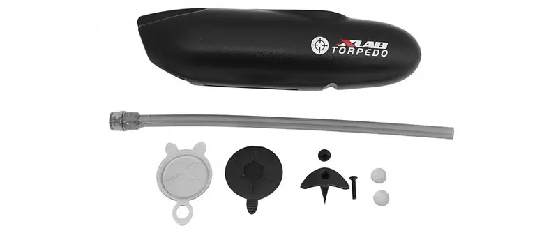 Xlab Torpedo Reload Kit 2