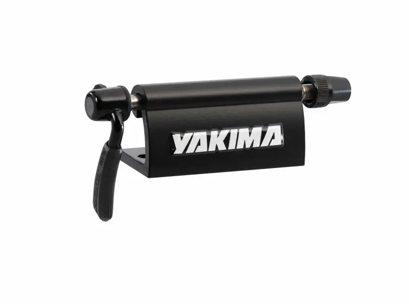 Yakima Blockhead Truck Bedrail Mount 1