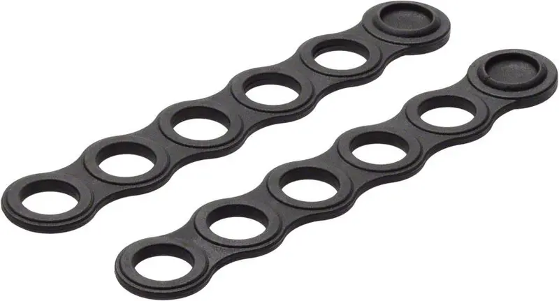 Yakima World Straps 1