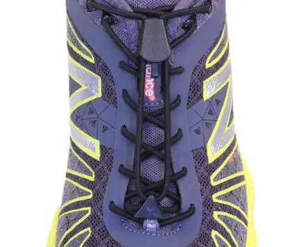 Yankz! Race Laces Playtri 1