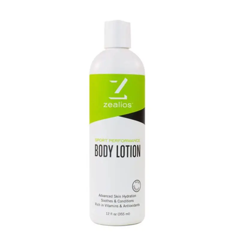 Zealios Swimmers Body Lotion 1