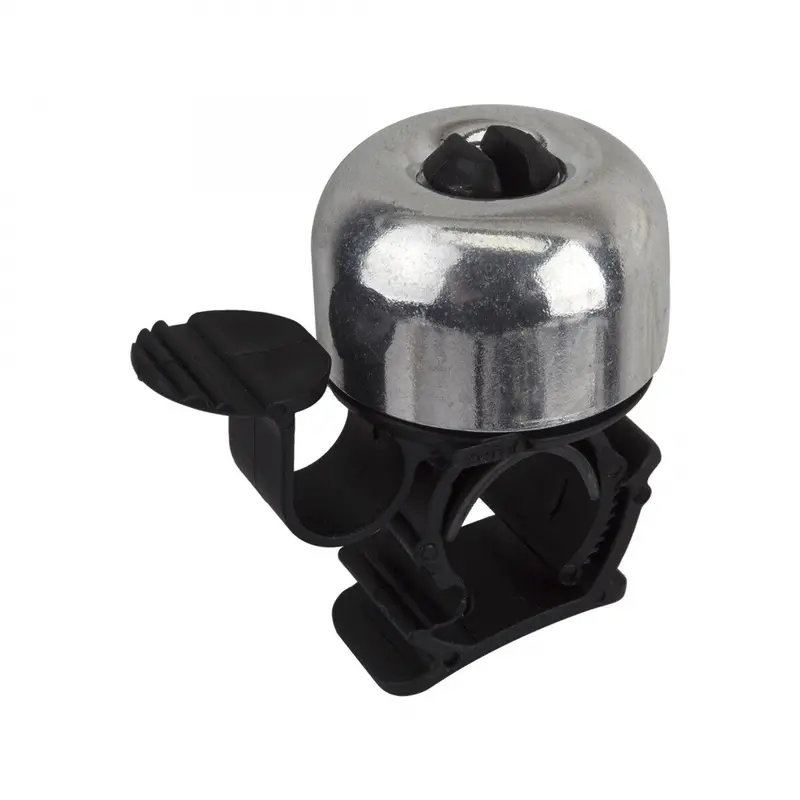 Zefal Ping Bell - Silver 1