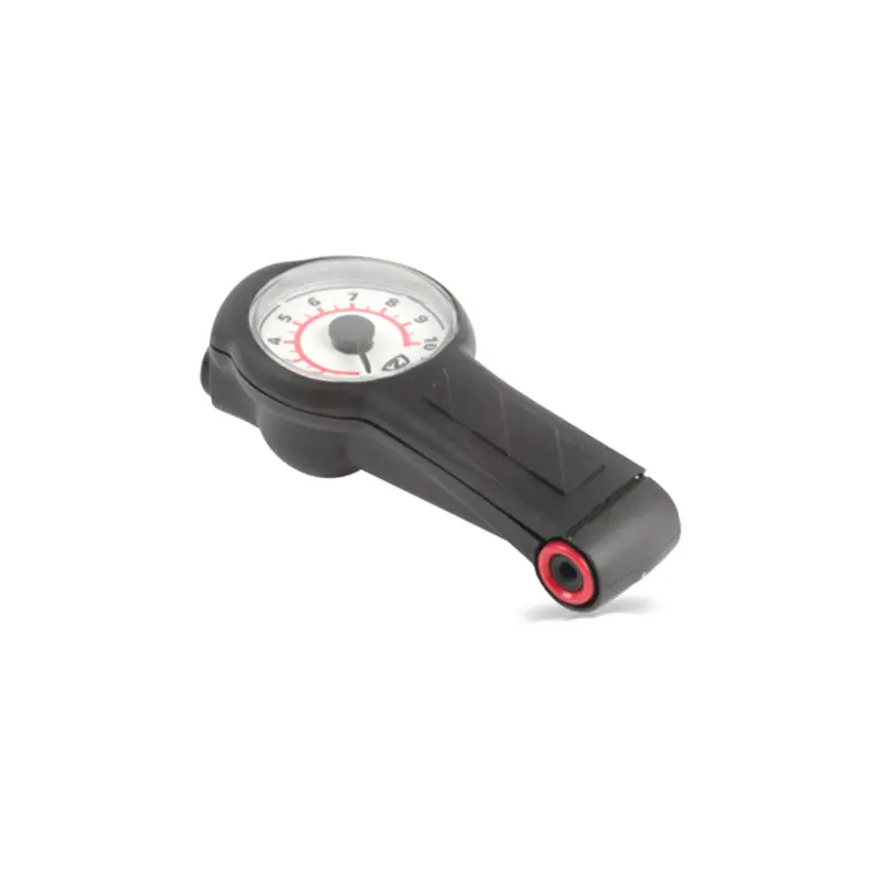 Zefal Twin Graph Tire Gauge 1