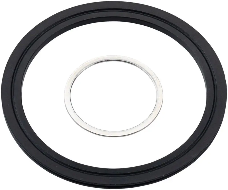 Zipp 177 Rear Hub Freehub Body Seal And Shim 1