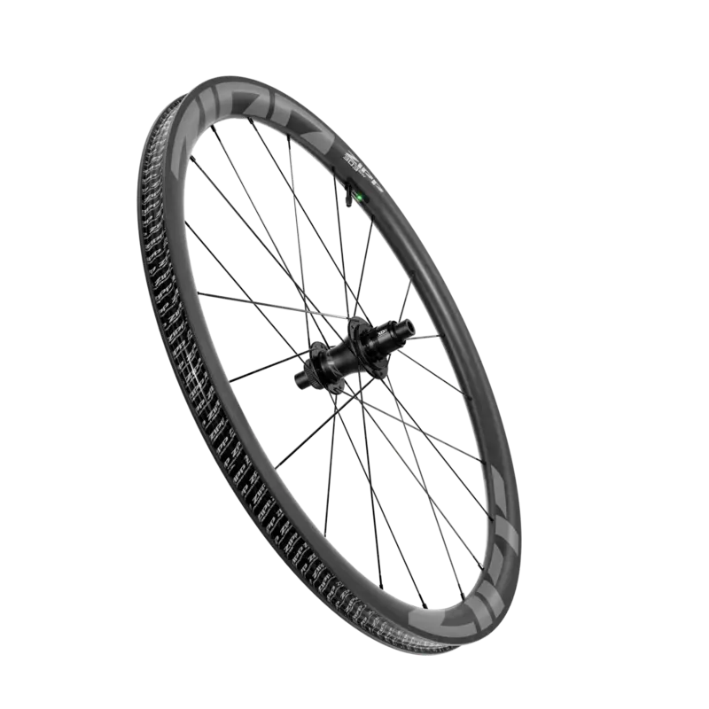 Zipp 303Sw Firecrest Disc Brake Tubeless Ready Wheelset 1