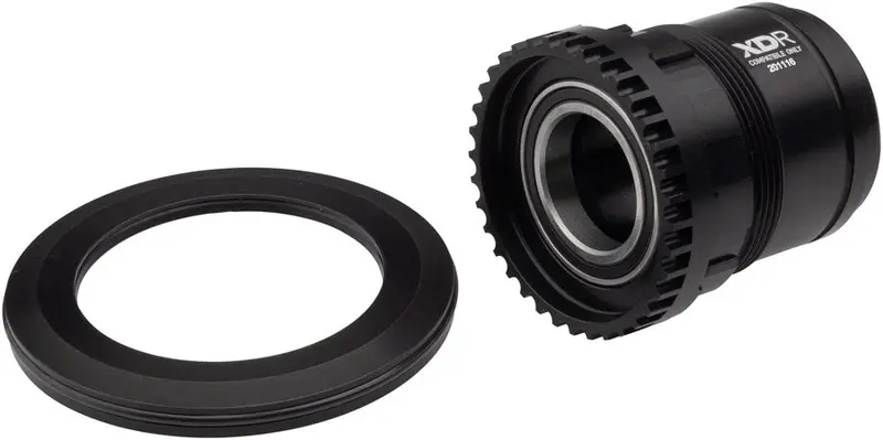 Zipp Freehub Kit - Cognition V2 Nsw, Disc/Rim Brake, Xdr 1