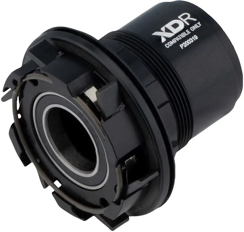 Zipp Freehub Kit - Zr1 Xdr 1