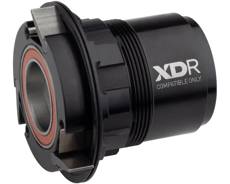 Zipp Freehub Xdr Kit For Zr1 Hubs 1