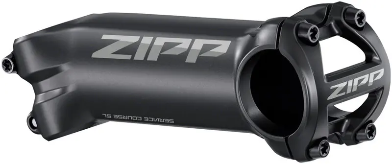Zipp Service Course Sl +/- 6 Deg Stem 1