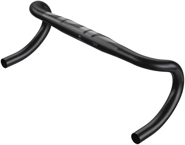 Zipp Service Course Sl-70 Handlebar Matte Black 1