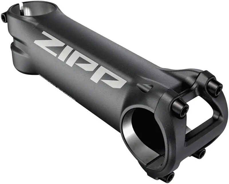 Zipp Service Course Stem +/- 6 Deg Stem 1