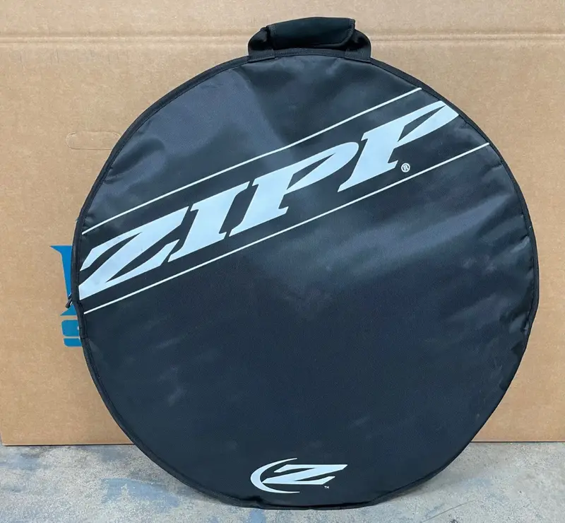 Zipp Single Wheel Bag 1