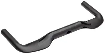 Zipp Vuka Bull Base Bar - 0 Drop, 31.6, 38Cm 1