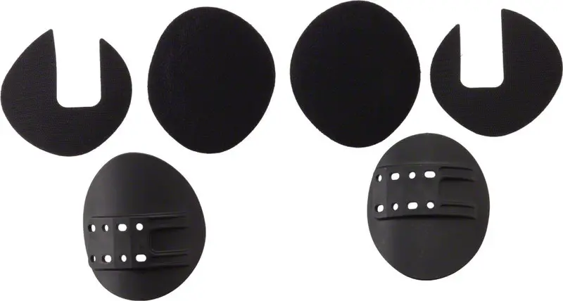 Zipp Vuka Clip Armrest Kit, B1 1