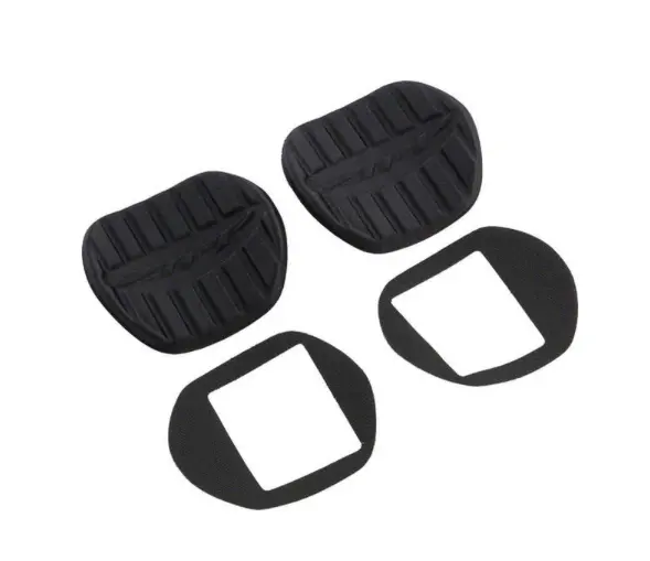 Zipp Vuka Clip Armrest Pad Kit 1