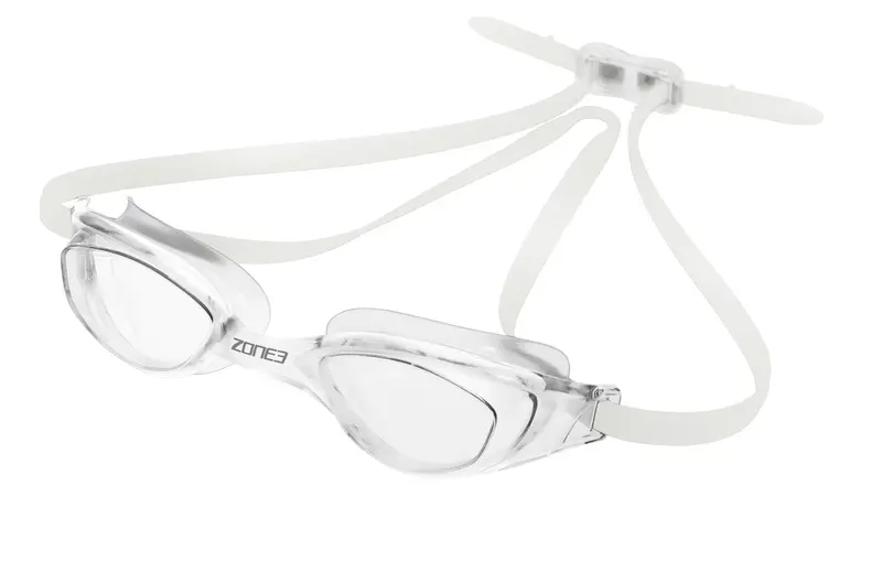 Zone3 Aspect Swim Goggles Clear 1