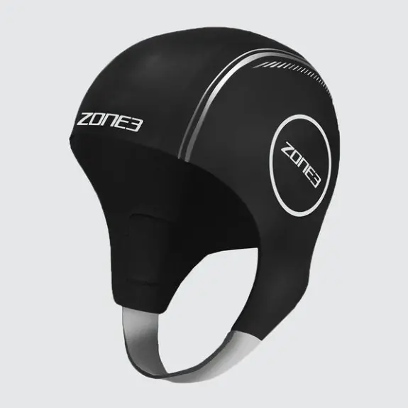Zone3 Neoprene Swim Cap 1