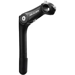 Zoom Quill Stem - Black 1