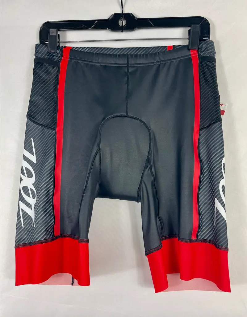Zoot Men's Smu Tri Short 9" 1