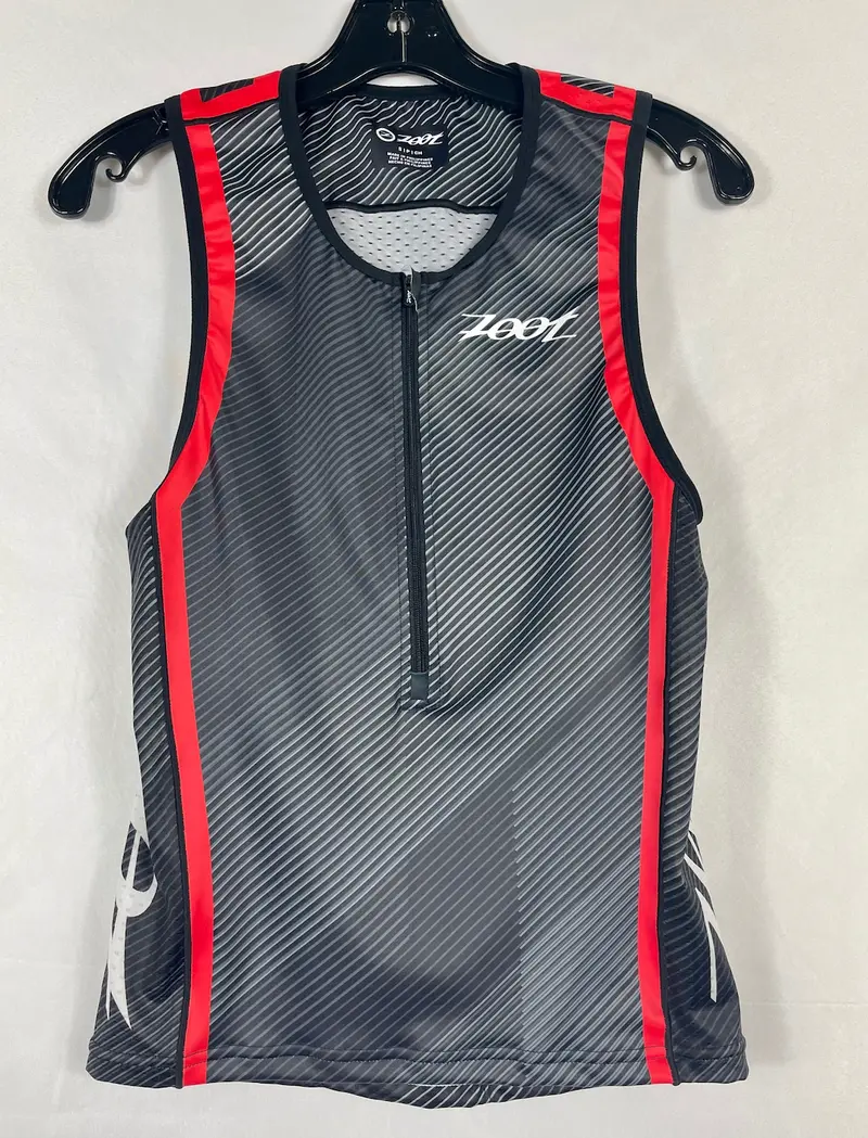 Zoot Men's Smu Tri Tank 1