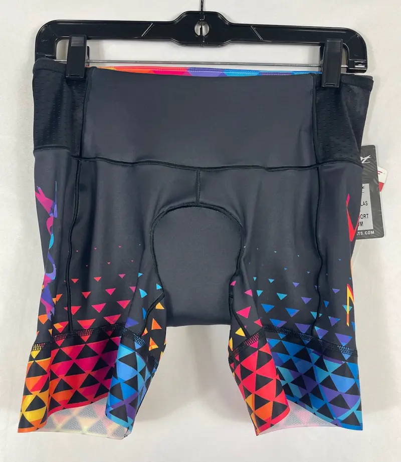 Zoot Women's Smu Tri Short 6" 1