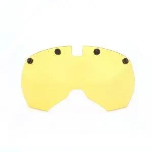 Zvru Bike Helmet Magnetic Goggles - Only Works With Zvru Helmets 1