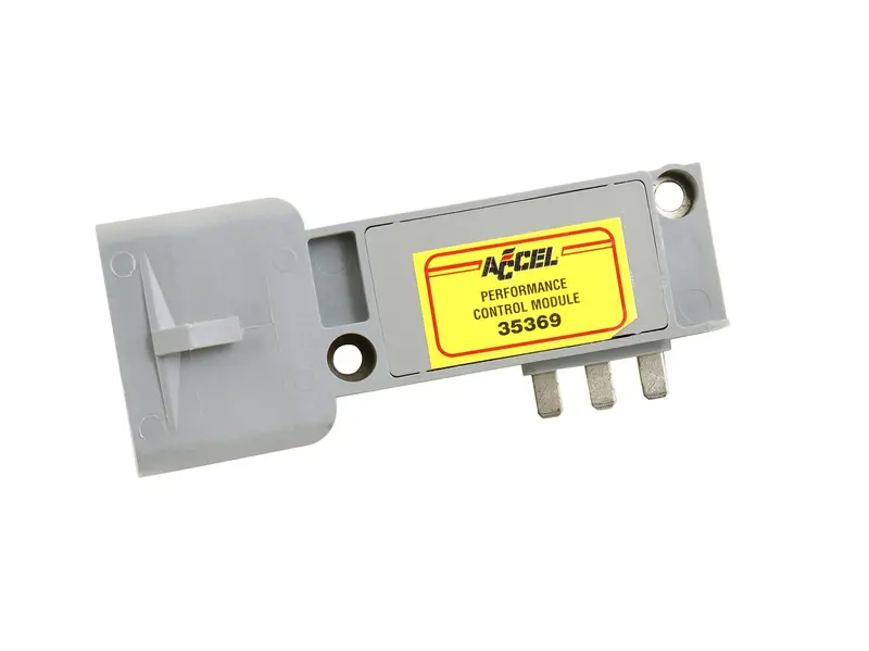 Accel Ignition Control Module – High-Energy Digital Igniter For Performance Applications 1