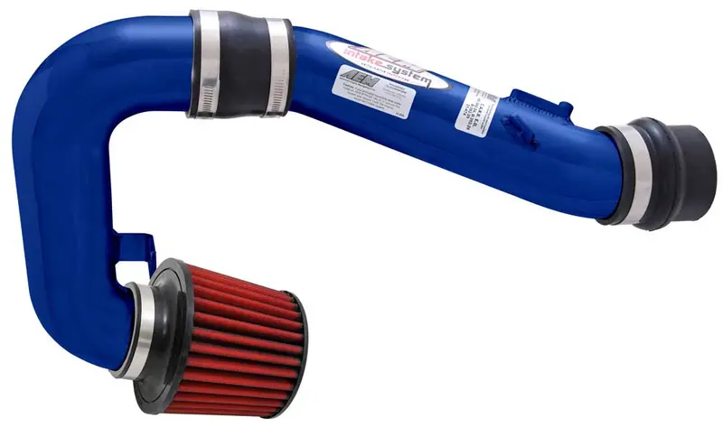 Aem Cold Air Intake System – Performance Engine Air Intake Kit For Enhanced Flow 1