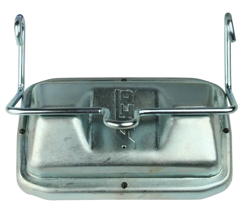 Afco Racing Master Cylinder Lid Kit – Includes Gasket For Secure Fluid Seal 1