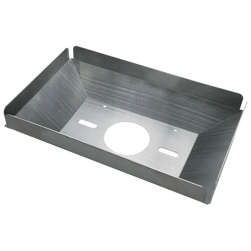 Allstar Performance 23268 Raised Scoop Tray For Holley 4150 Carburetors 1