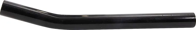 Allstar Performance Bent Tie Rod Tube – 5/8" Diameter, 14" Length, 14° Bend 1