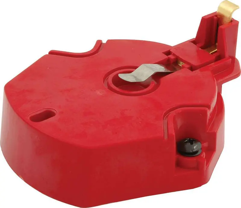 Allstar Performance Gm Hei Red Distributor Rotor — Model 81206 1